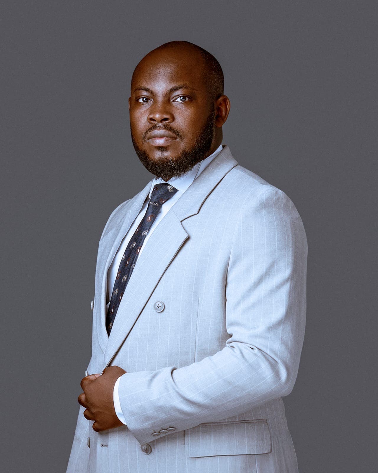 Mawuli Ayekple, Member